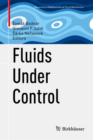 Fluids under Control book cover
